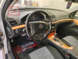 مێرسێدس بێنز E-Class